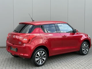 Suzuki Swift – thumbnail 5