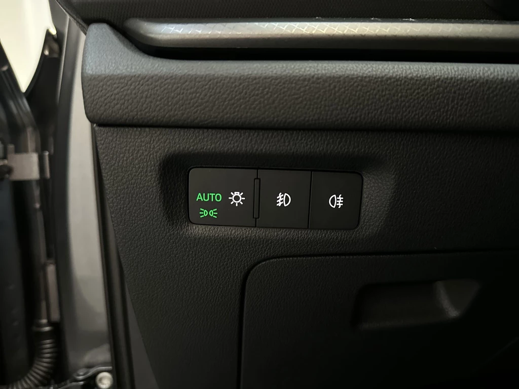 Škoda Octavia – foto 19