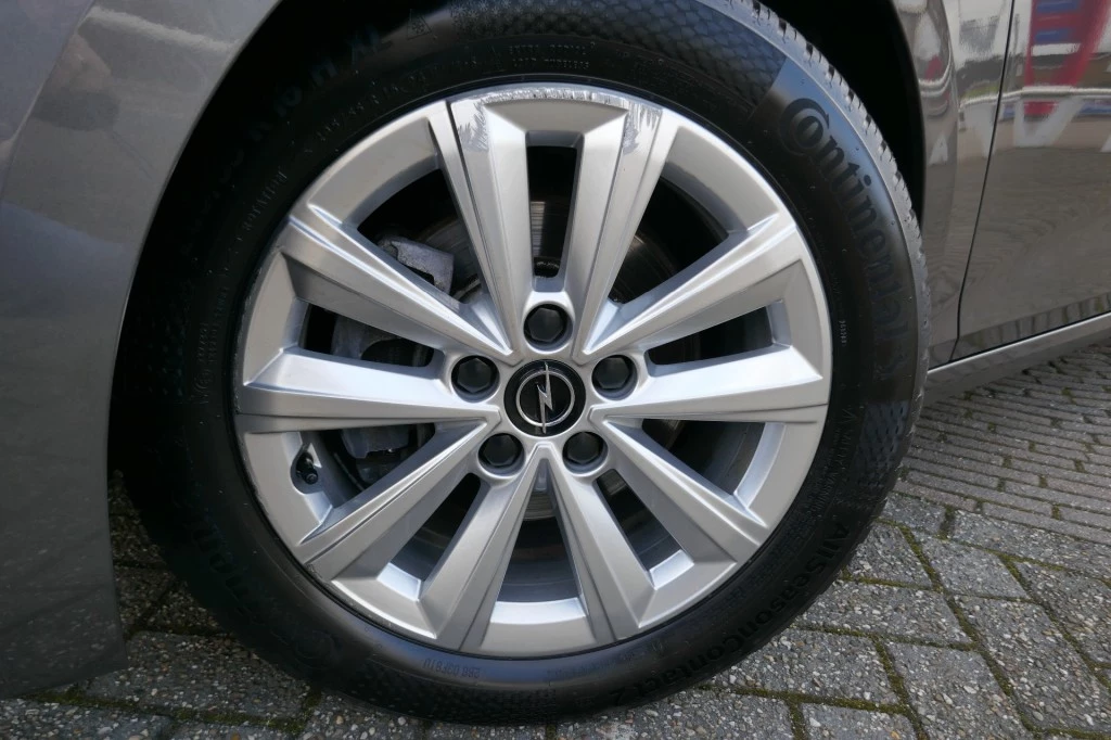 Opel Astra – foto 31