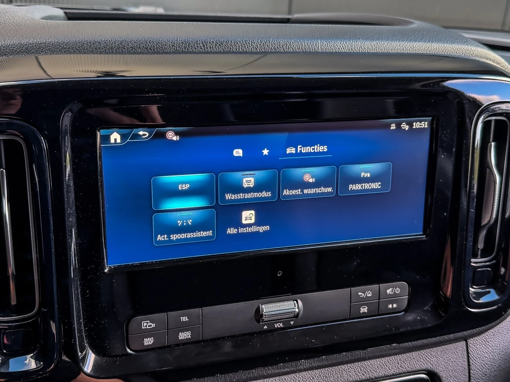 Mercedes-Benz Vito – foto 61