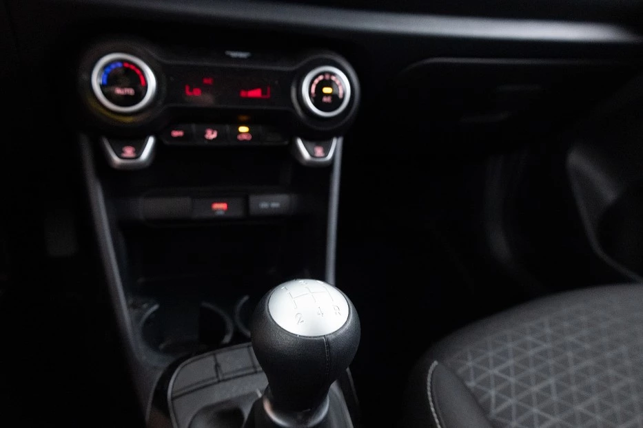 Kia Picanto – foto 17