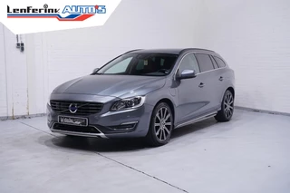 Volvo V60 – thumbnail 1
