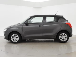 Suzuki Swift – thumbnail 2