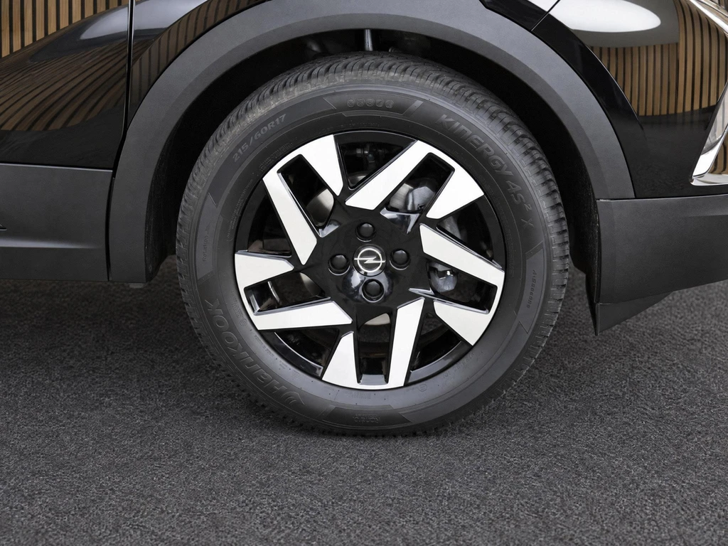 Opel Mokka – foto 25