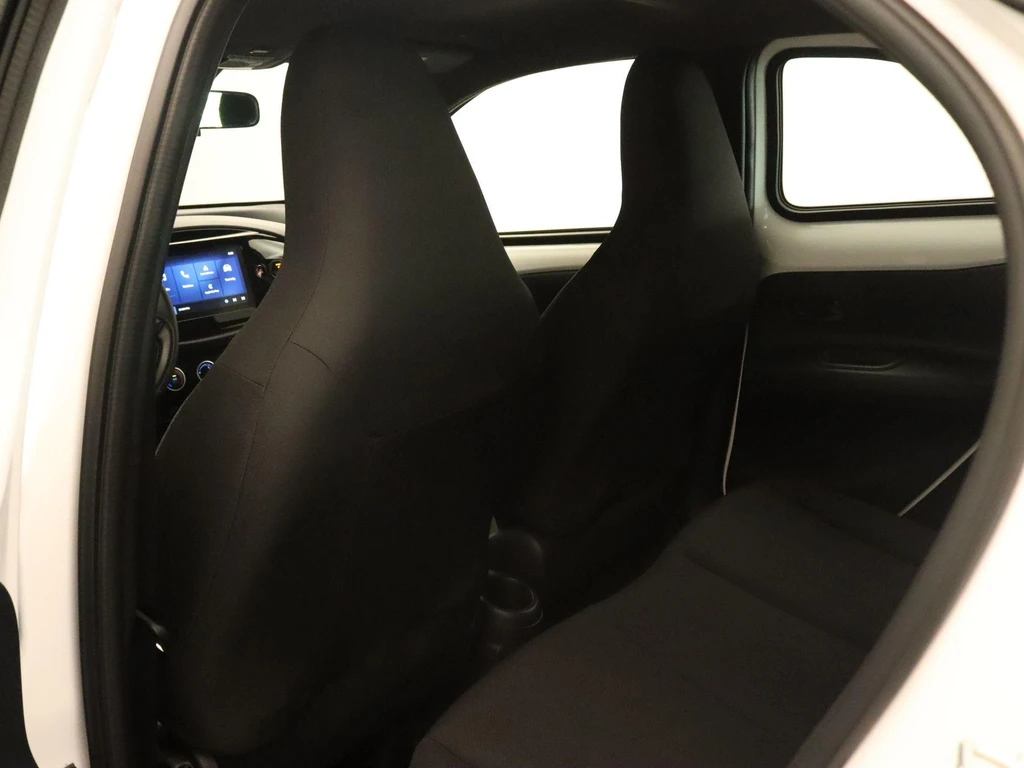 Toyota Aygo – foto 31