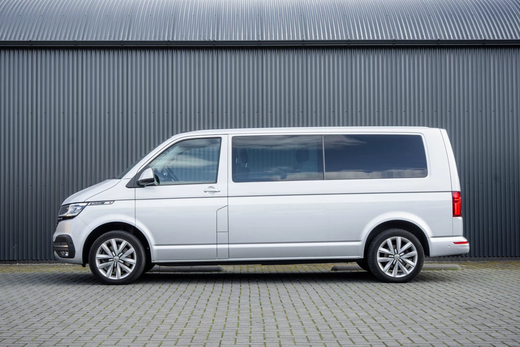 Volkswagen Transporter – foto 2