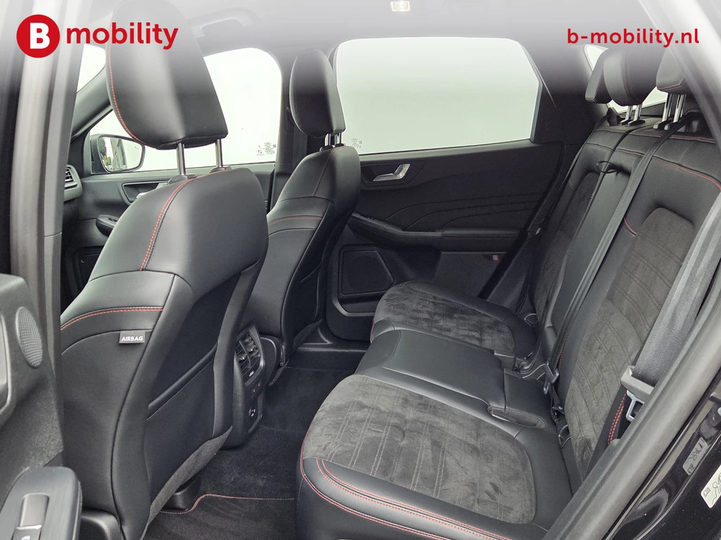 Ford Kuga – foto 15