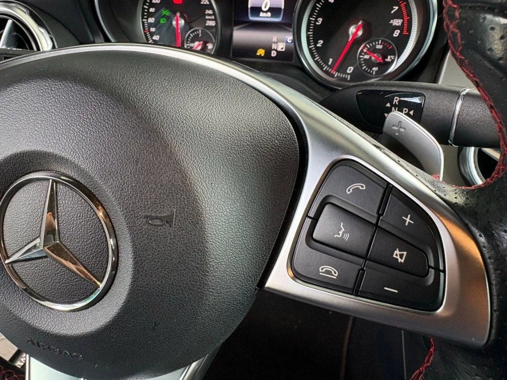 Mercedes-Benz GLA – foto 12