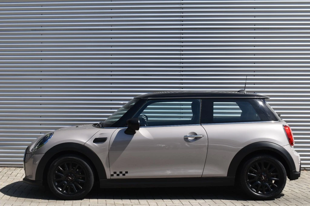MINI Cooper – foto 2