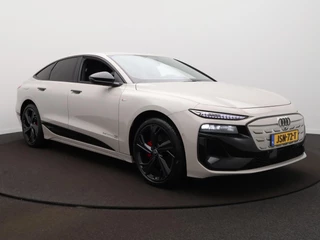 Audi A6 Sportback e-tron – thumbnail 9