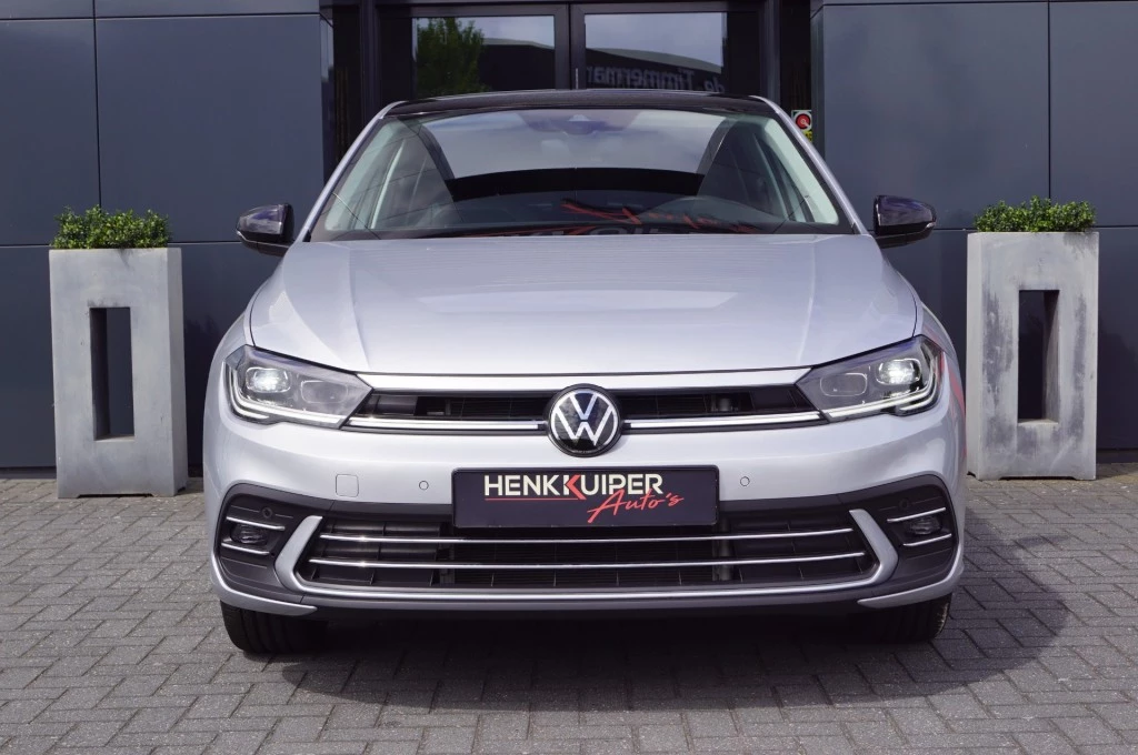 Volkswagen Polo – foto 10