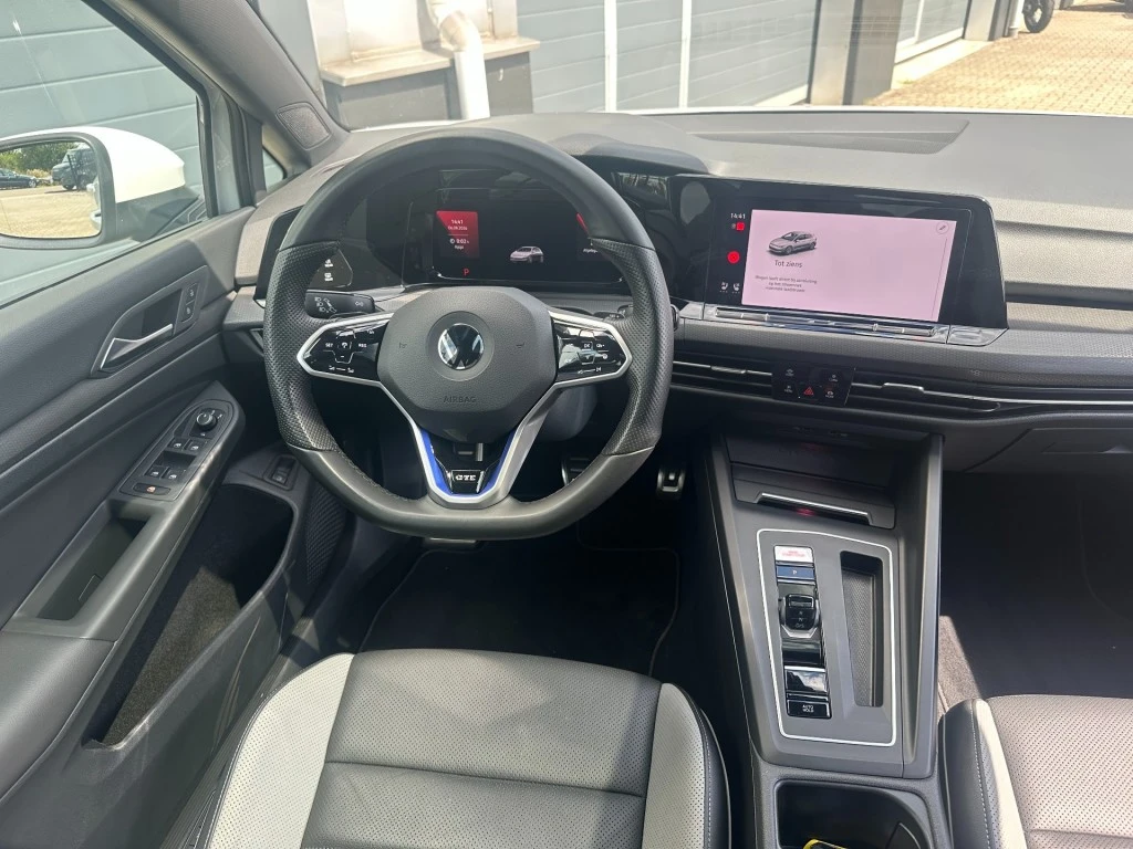 Volkswagen Golf – foto 10