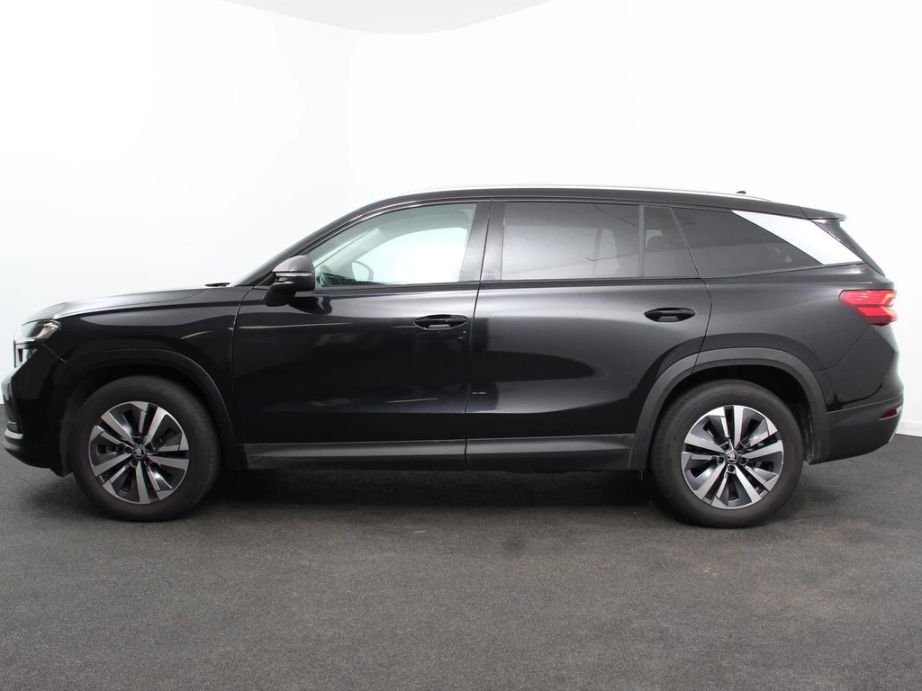 Škoda Kodiaq – foto 3