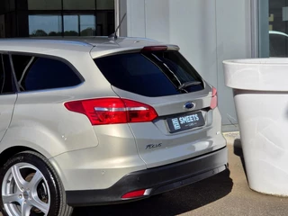 Ford Focus – thumbnail 9