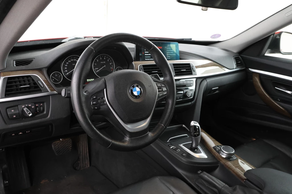 BMW 3 Serie – foto 14