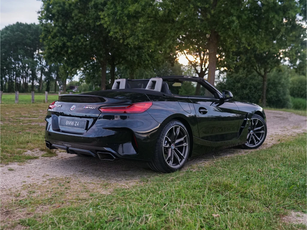 BMW Z4 – foto 16