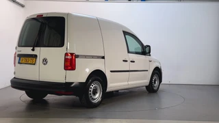 Volkswagen Caddy – thumbnail 5