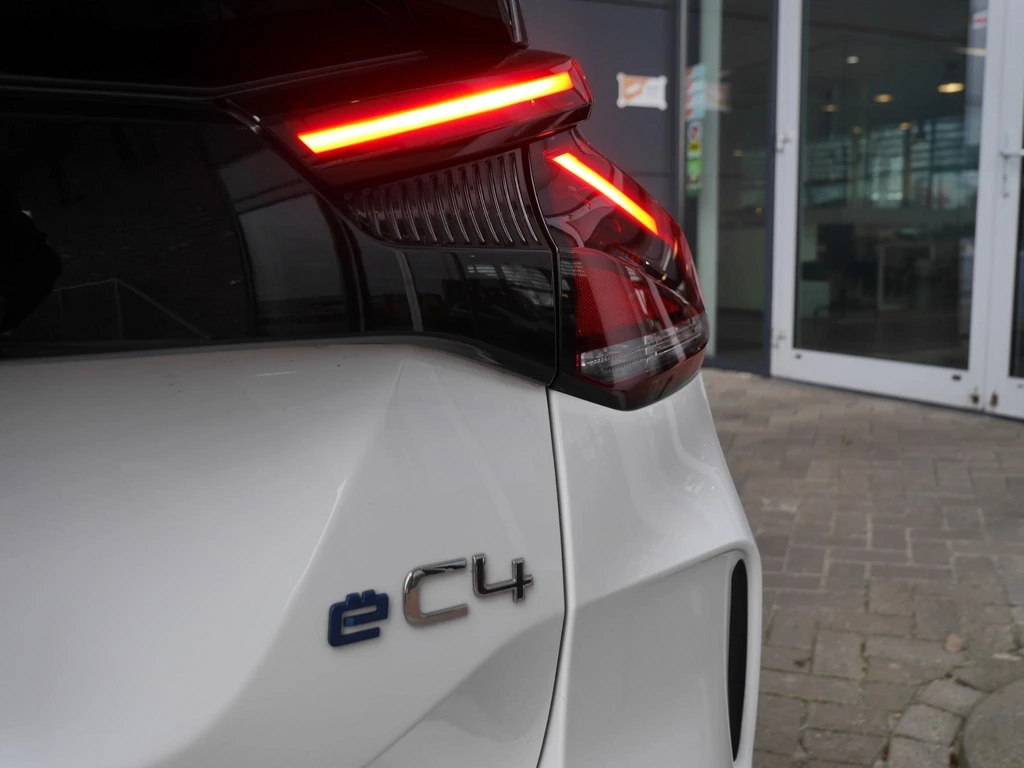 Citroën ë-C4 – foto 40
