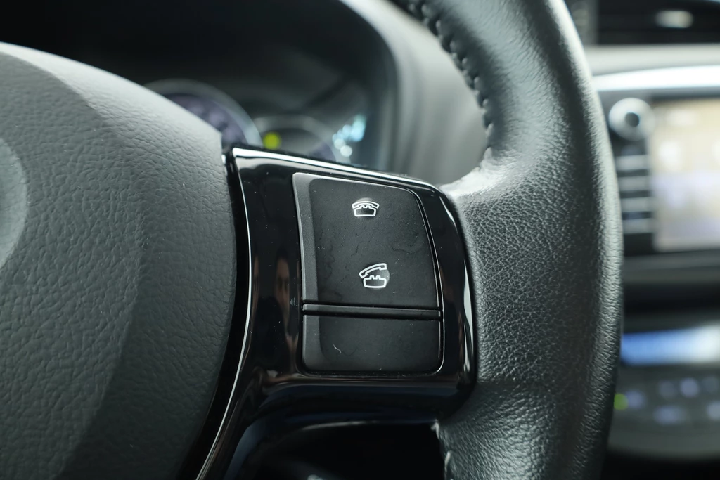 Toyota Yaris – foto 19