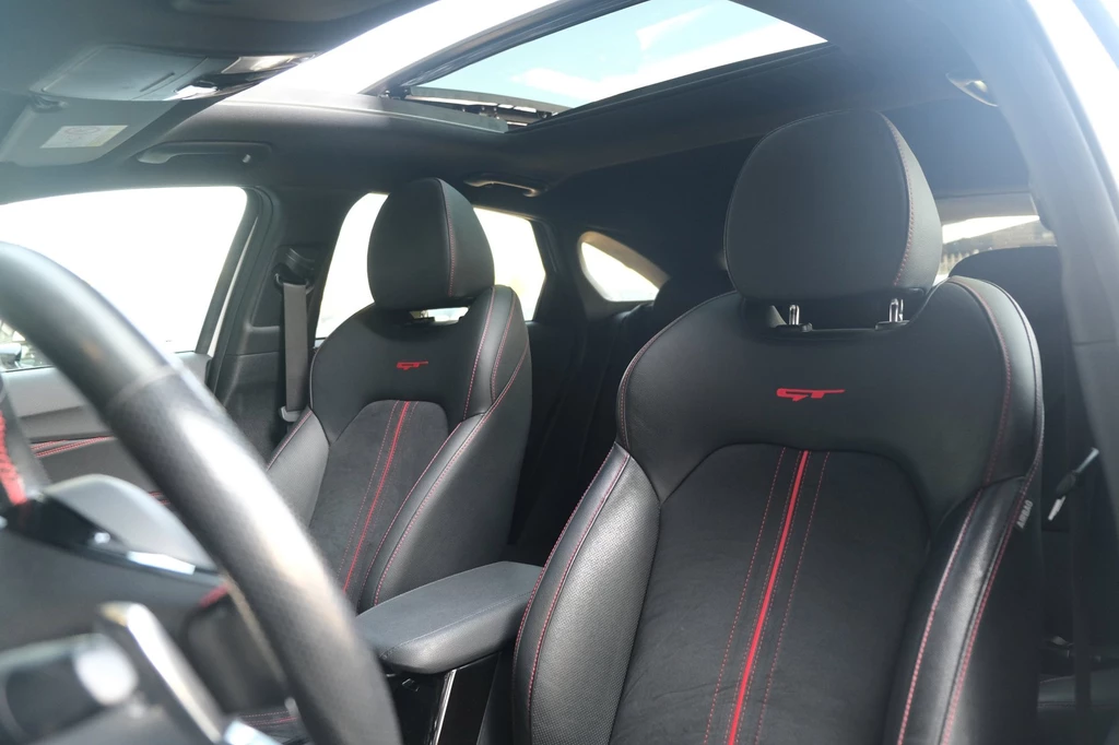 Kia ProCeed – foto 10