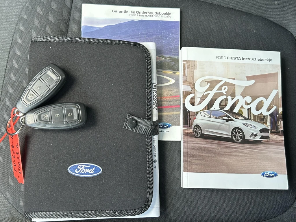 Ford Fiesta – foto 17