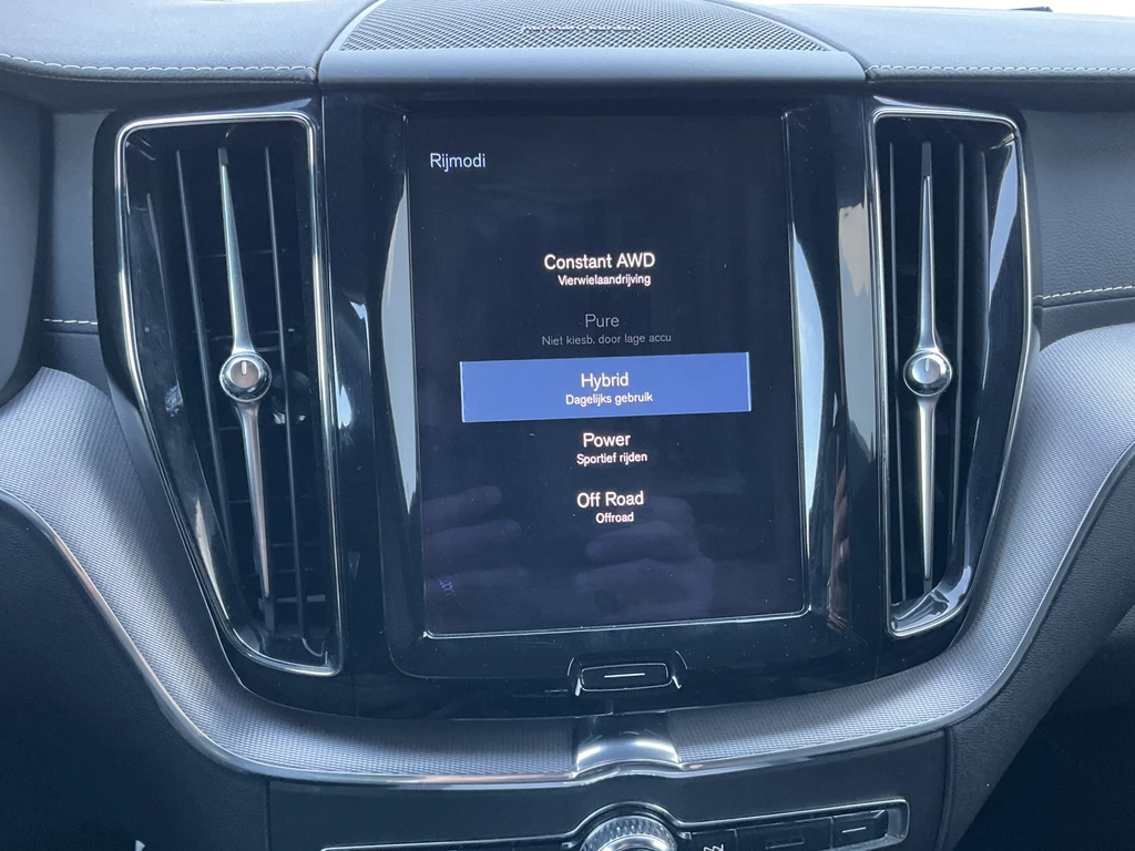 Volvo XC60 – foto 44