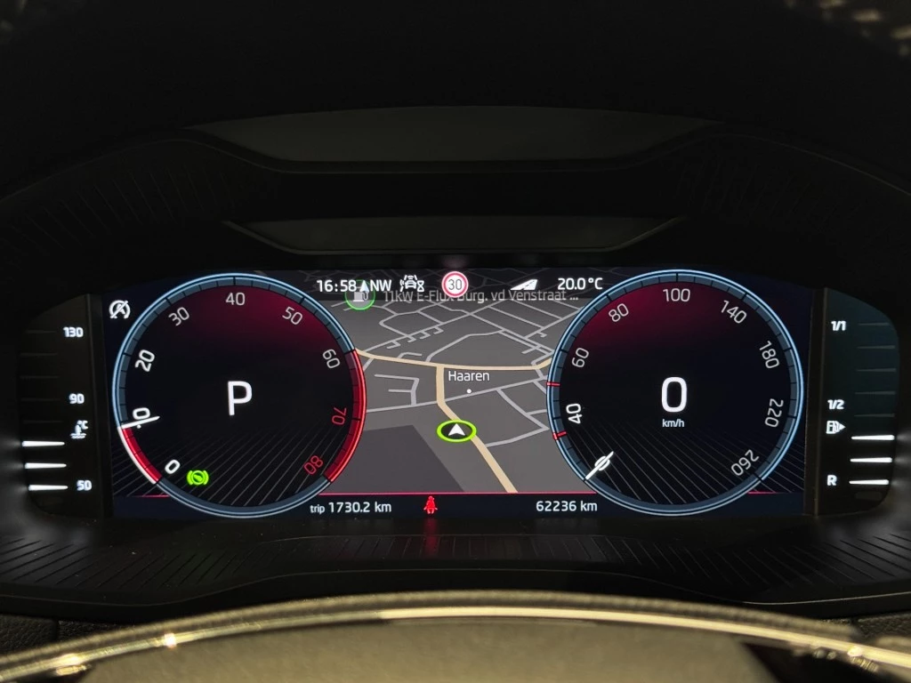 Škoda Karoq – foto 18