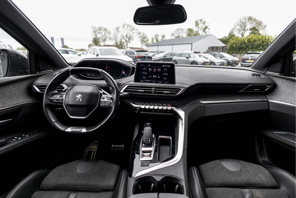Peugeot 5008 – foto 32