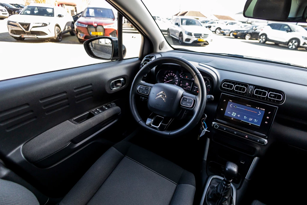 Citroën C3 Aircross – foto 20