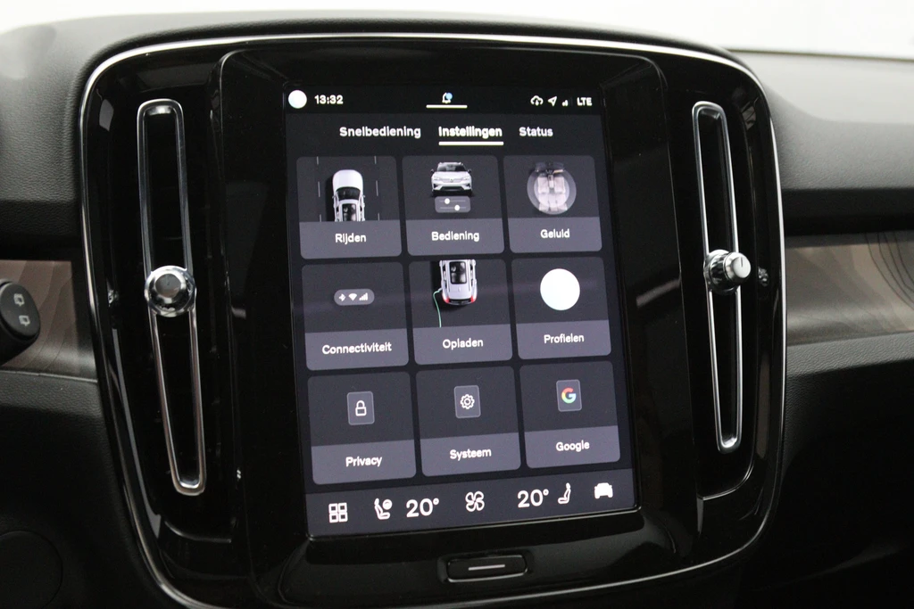 Volvo XC40 – foto 31