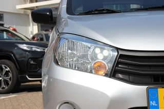 Suzuki Celerio – thumbnail 17