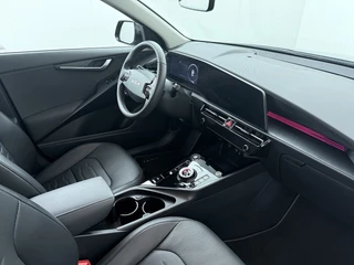 Kia Niro EV – thumbnail 40