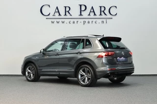 Volkswagen Tiguan – thumbnail 2