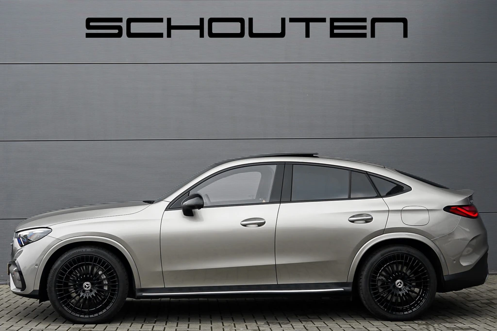 Mercedes-Benz GLC – foto 2