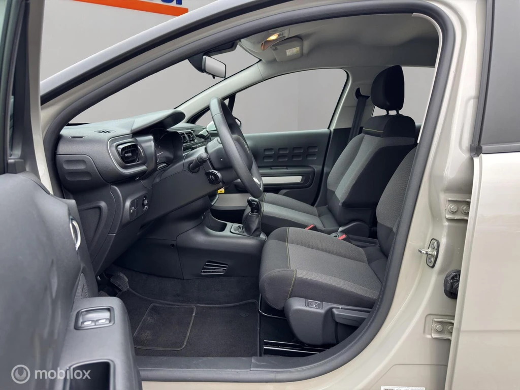 Citroën C3 – foto 11