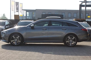 Mercedes-Benz CLA – thumbnail 2