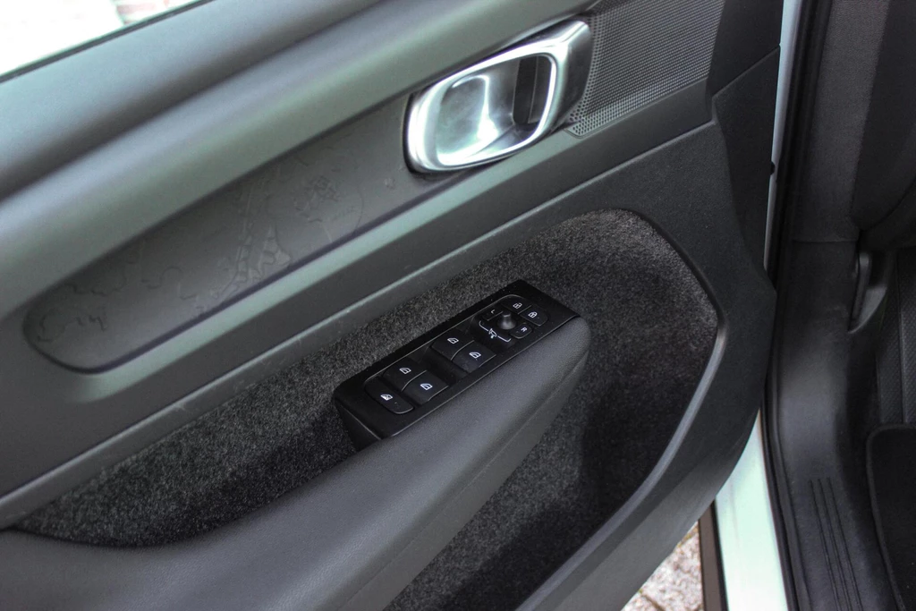 Volvo XC40 – foto 36