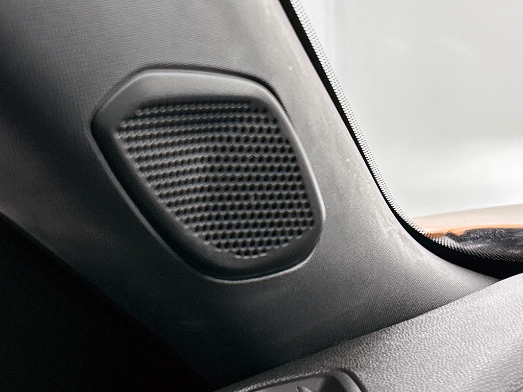 Peugeot 2008 – foto 11
