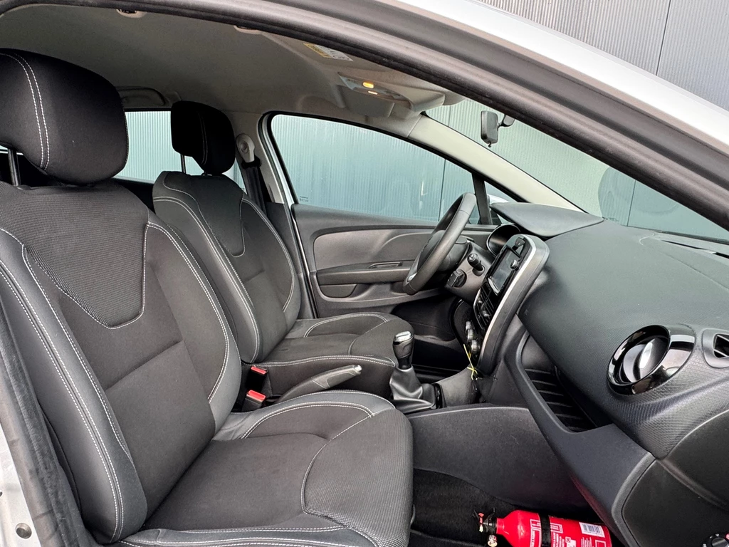 Renault Clio – foto 31