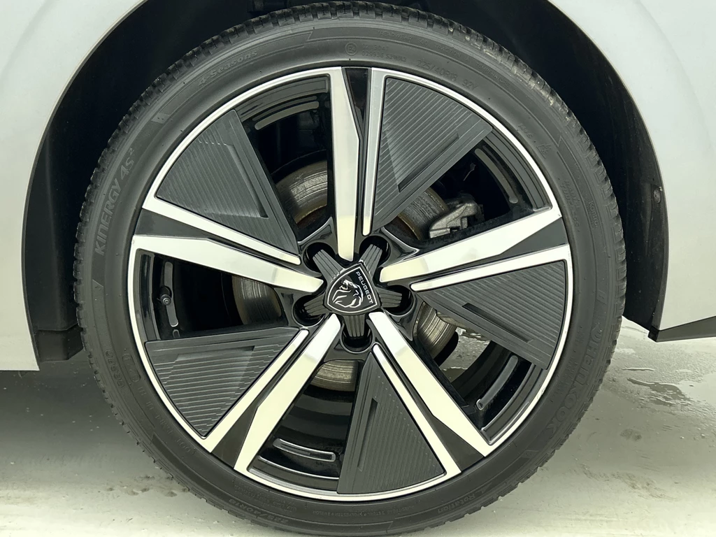 Peugeot 308 – foto 33