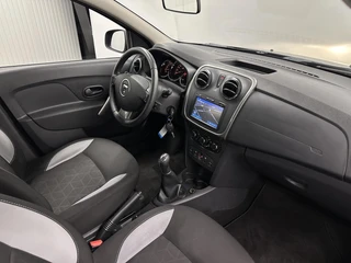 Dacia Sandero Stepway – thumbnail 12