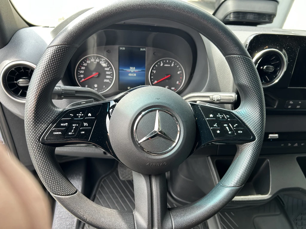 Mercedes-Benz Sprinter – foto 16