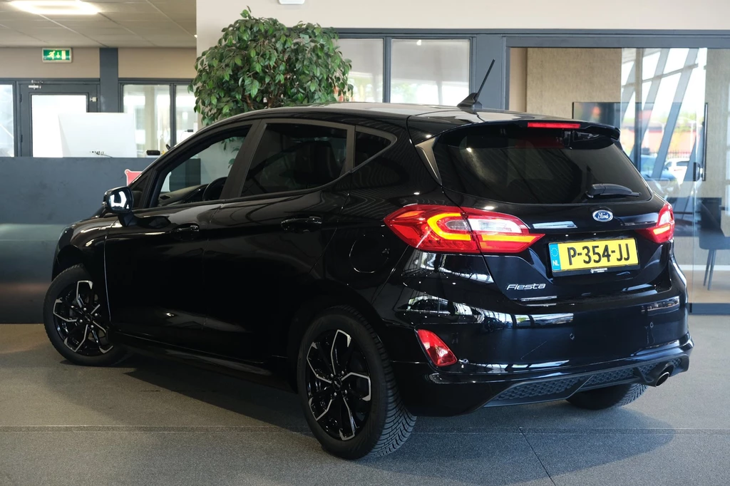 Ford Fiesta – foto 4