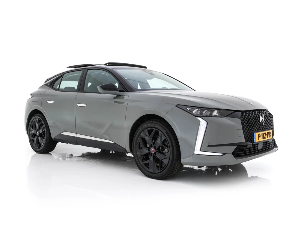 DS DS 4 – foto 5