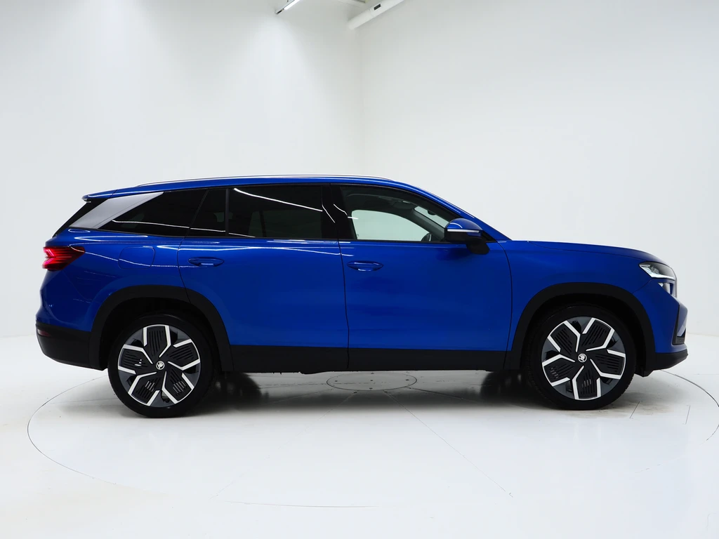 Škoda Kodiaq – foto 6