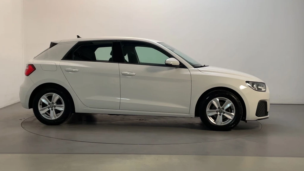 Audi A1 Sportback – foto 6