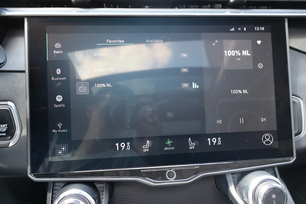 Lynk & Co 01 – foto 22