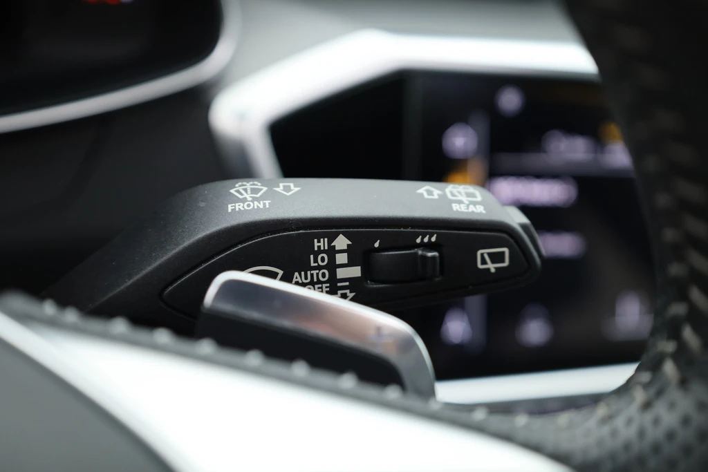 Audi A6 – foto 23