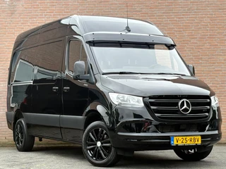Mercedes-Benz Sprinter – thumbnail 8