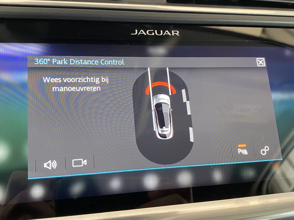 Jaguar I-PACE – foto 19